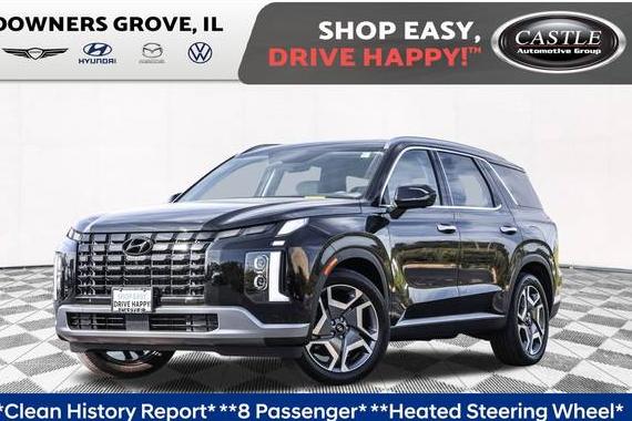 HYUNDAI PALISADE 2023 KM8R4DGE4PU639128 image HYUNDAI PALISADE 2023 KM8R4DGE4PU639128 image
