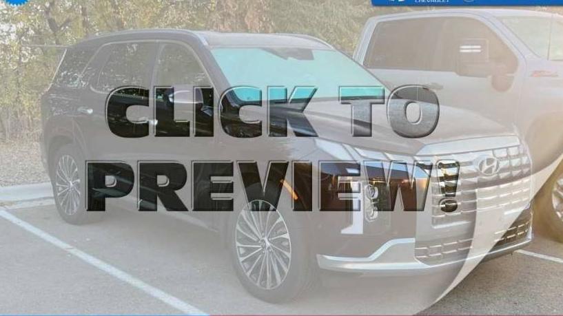 HYUNDAI PALISADE 2023 KM8R7DGE3PU567684 image