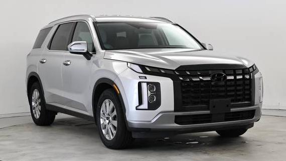 HYUNDAI PALISADE 2023 KM8R2DGE0PU612062 image