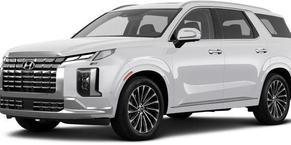 HYUNDAI PALISADE 2023 KM8R7DGE4PU537223 image HYUNDAI PALISADE 2023 KM8R7DGE4PU537223 image