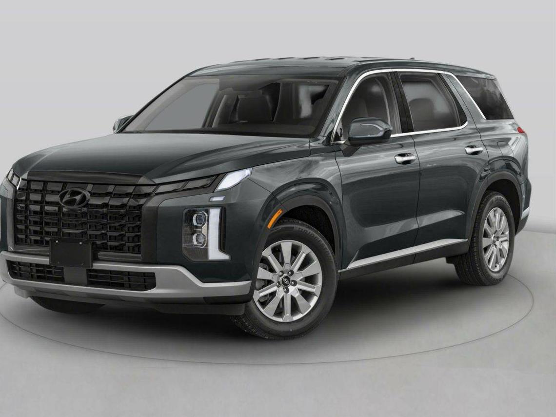 HYUNDAI PALISADE 2023 KM8R7DGEXPU583767 image