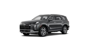 HYUNDAI PALISADE 2023 KM8R5DGE1PU607525 image