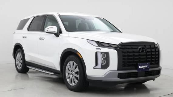 HYUNDAI PALISADE 2023 KM8R1DGE4PU547364 image