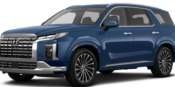 HYUNDAI PALISADE 2023 KM8R7DGE9PU640962 image HYUNDAI PALISADE 2023 KM8R7DGE9PU640962 image