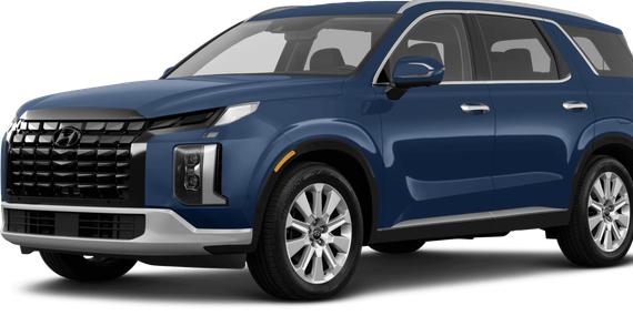 HYUNDAI PALISADE 2023 KM8R4DGE5PU488252 image