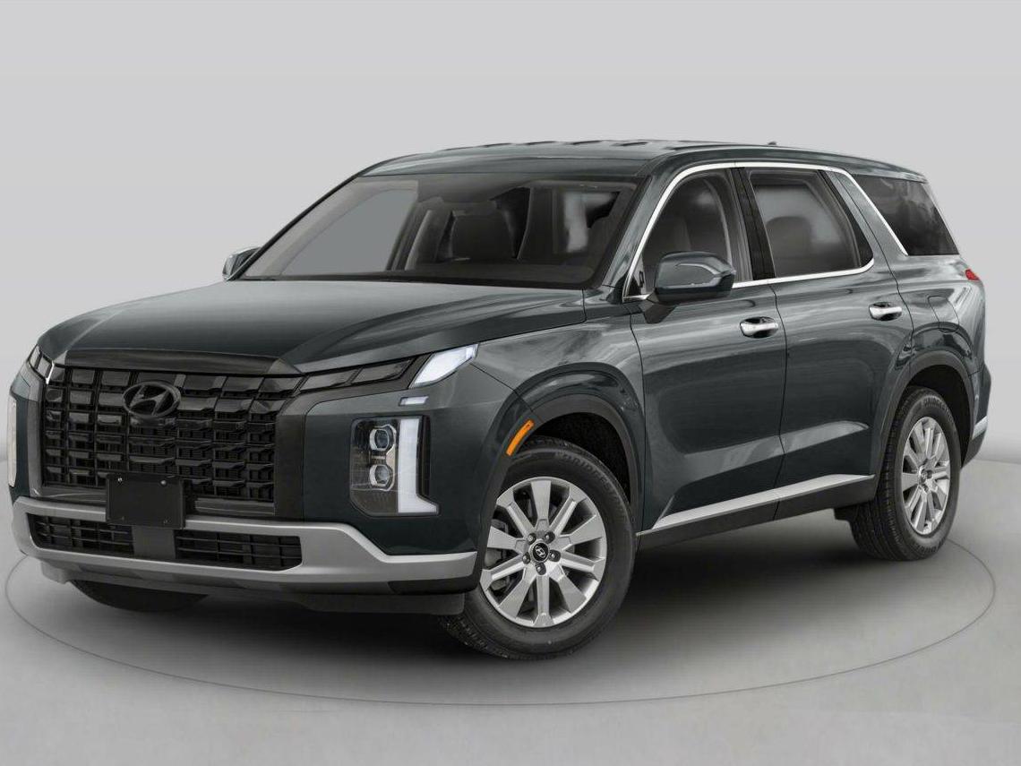 HYUNDAI PALISADE 2023 KM8R34GE5PU589715 image