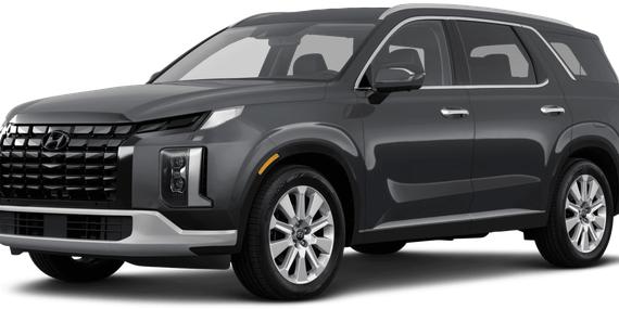 HYUNDAI PALISADE 2023 KM8R4DGE9PU548033 image