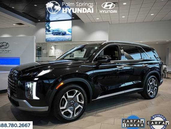 HYUNDAI PALISADE 2023 KM8R44GE9PU568251 image HYUNDAI PALISADE 2023 KM8R44GE9PU568251 image
