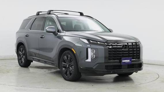 HYUNDAI PALISADE 2023 KM8R3DGE2PU628809 image HYUNDAI PALISADE 2023 KM8R3DGE2PU628809 image