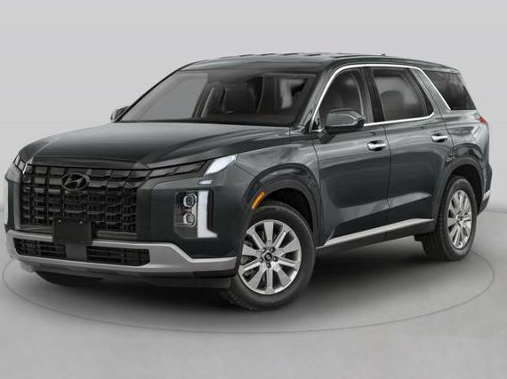 HYUNDAI PALISADE 2023 KM8R3DGE6PU533413 image