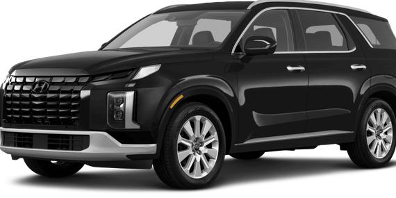 HYUNDAI PALISADE 2023 KM8R2DGE9PU594726 image