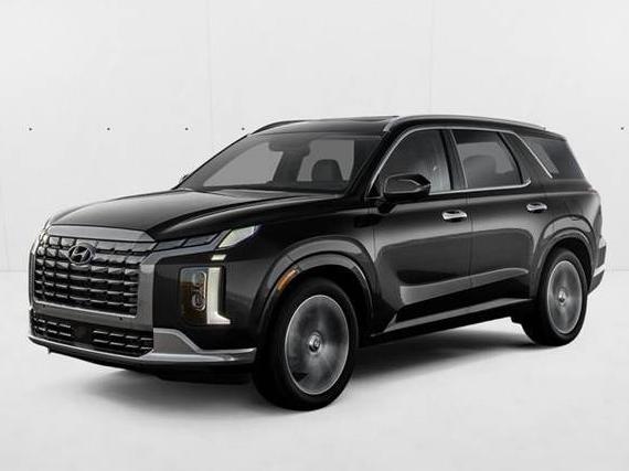 HYUNDAI PALISADE 2023 KM8R74GE1PU514787 image HYUNDAI PALISADE 2023 KM8R74GE1PU514787 image