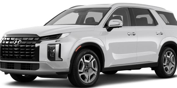 HYUNDAI PALISADE 2023 KM8R5DGE9PU502022 image
