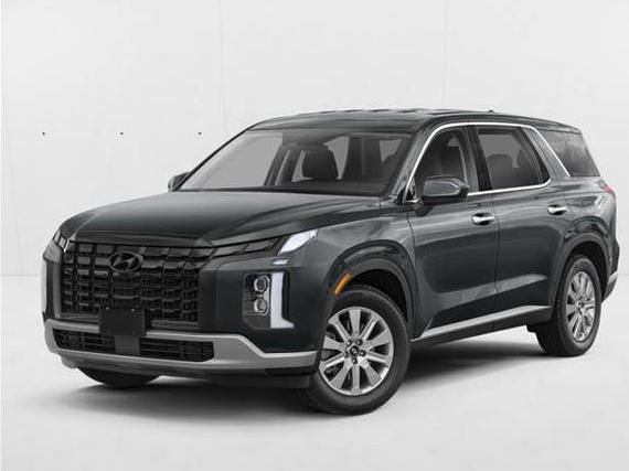 HYUNDAI PALISADE 2023 KM8R34GE3PU560603 image HYUNDAI PALISADE 2023 KM8R34GE3PU560603 image
