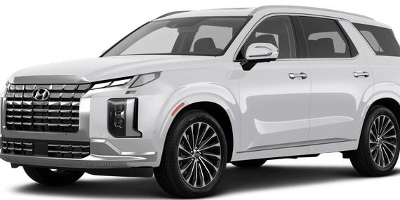 HYUNDAI PALISADE 2023 KM8R7DGE6PU498084 image