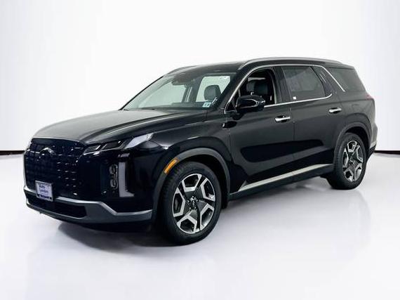 HYUNDAI PALISADE 2023 KM8R5DGE9PU577142 image HYUNDAI PALISADE 2023 KM8R5DGE9PU577142 image
