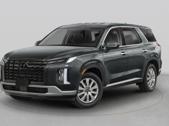 HYUNDAI PALISADE 2023 KM8R7DGEXPU535959 image