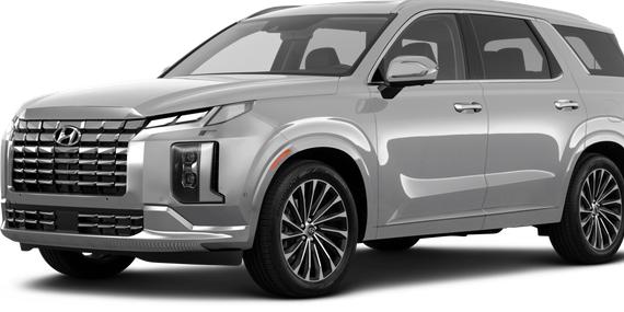 HYUNDAI PALISADE 2023 KM8R7DGEXPU601300 image