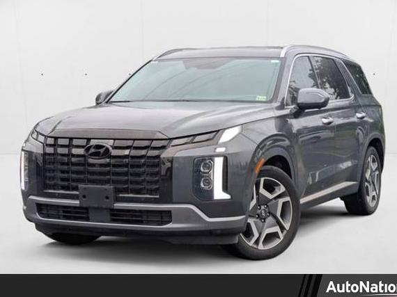 HYUNDAI PALISADE 2023 KM8R5DGE0PU547138 image HYUNDAI PALISADE 2023 KM8R5DGE0PU547138 image