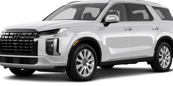 HYUNDAI PALISADE 2023 KM8R4DGEXPU495147 image