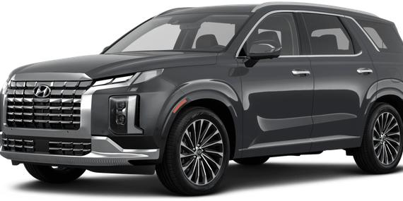 HYUNDAI PALISADE 2023 KM8R7DGEXPU510706 image