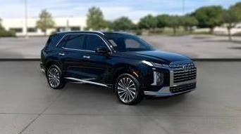 HYUNDAI PALISADE 2023 KM8R7DGEXPU535525 image