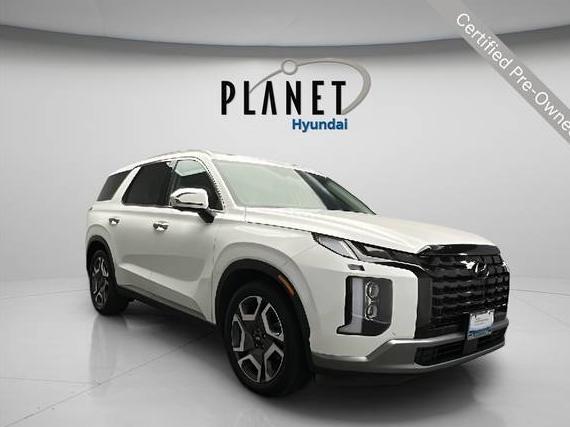 HYUNDAI PALISADE 2023 KM8R5DGE8PU521743 image HYUNDAI PALISADE 2023 KM8R5DGE8PU521743 image