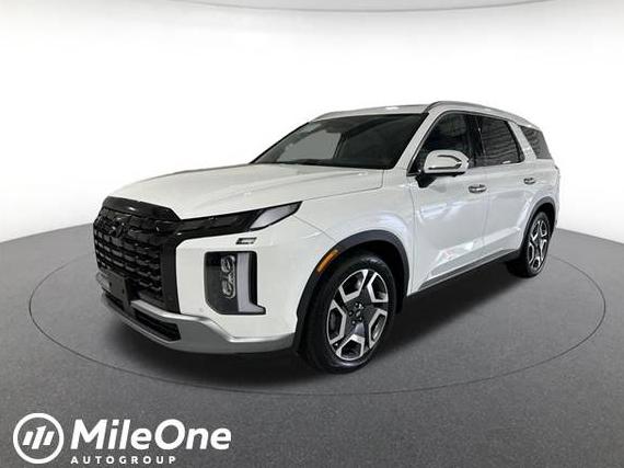 HYUNDAI PALISADE 2023 KM8R5DGEXPU583337 image HYUNDAI PALISADE 2023 KM8R5DGEXPU583337 image