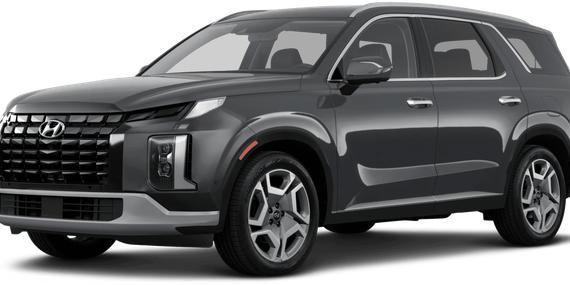 HYUNDAI PALISADE 2023 KM8R5DGE3PU566430 image HYUNDAI PALISADE 2023 KM8R5DGE3PU566430 image