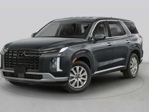 HYUNDAI PALISADE 2023 KM8R24GE7PU582493 image