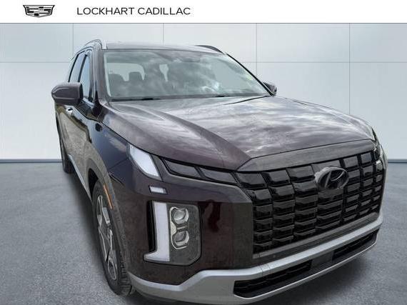 HYUNDAI PALISADE 2023 KM8R5DGE3PU510875 image HYUNDAI PALISADE 2023 KM8R5DGE3PU510875 image