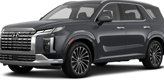 HYUNDAI PALISADE 2023 KM8R7DGE5PU530541 image HYUNDAI PALISADE 2023 KM8R7DGE5PU530541 image