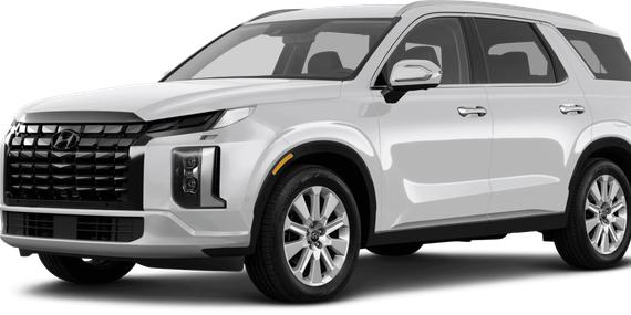HYUNDAI PALISADE 2023 KM8R24GE8PU631068 image
