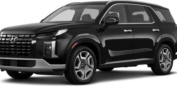 HYUNDAI PALISADE 2023 KM8R5DGEXPU508900 image