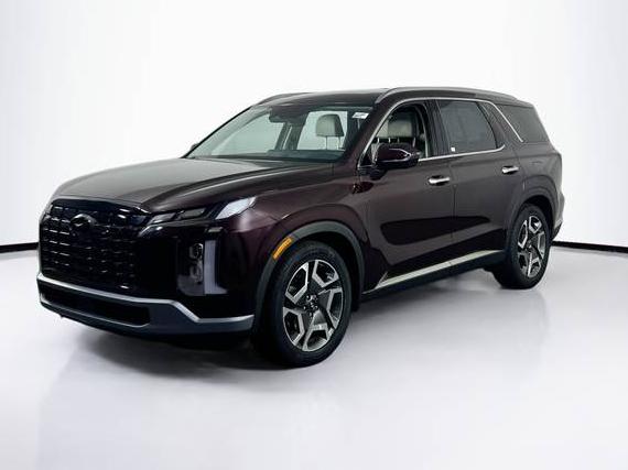 HYUNDAI PALISADE 2023 KM8R5DGE9PU555058 image HYUNDAI PALISADE 2023 KM8R5DGE9PU555058 image