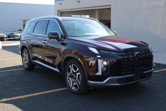 HYUNDAI PALISADE 2023 KM8R5DGE4PU494489 image HYUNDAI PALISADE 2023 KM8R5DGE4PU494489 image