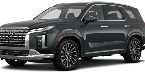 HYUNDAI PALISADE 2023 KM8R7DGE6PU528703 image