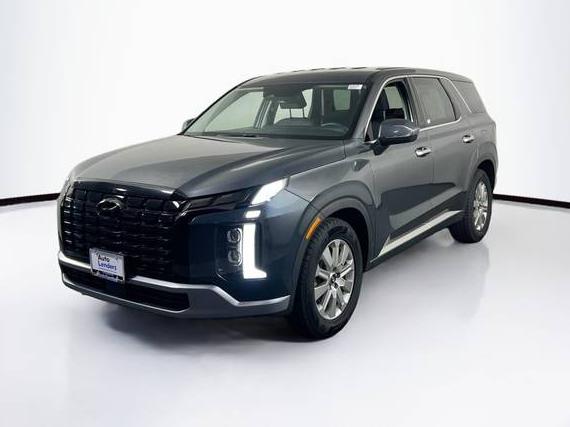 HYUNDAI PALISADE 2023 KM8R1DGEXPU492189 image HYUNDAI PALISADE 2023 KM8R1DGEXPU492189 image