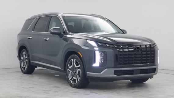HYUNDAI PALISADE 2023 KM8R54GE9PU504353 image HYUNDAI PALISADE 2023 KM8R54GE9PU504353 image