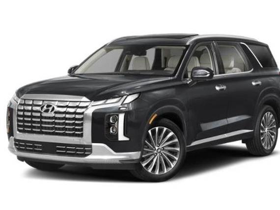 HYUNDAI PALISADE 2023 KM8R7DGE8PU544322 image HYUNDAI PALISADE 2023 KM8R7DGE8PU544322 image