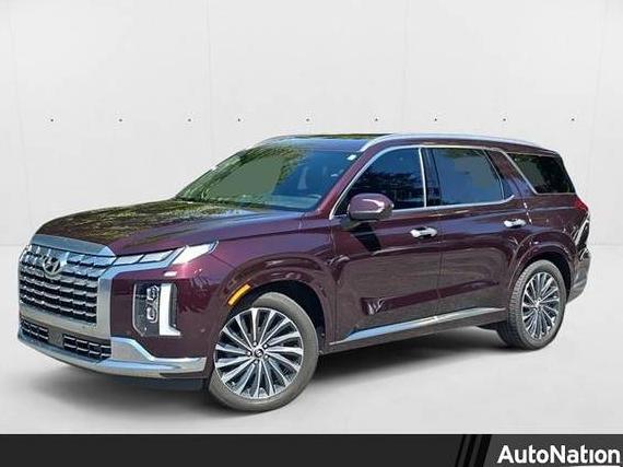 HYUNDAI PALISADE 2023 KM8R74GE0PU535808 image HYUNDAI PALISADE 2023 KM8R74GE0PU535808 image