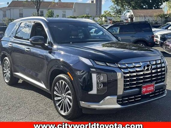 HYUNDAI PALISADE 2023 KM8R7DGE2PU507394 image HYUNDAI PALISADE 2023 KM8R7DGE2PU507394 image