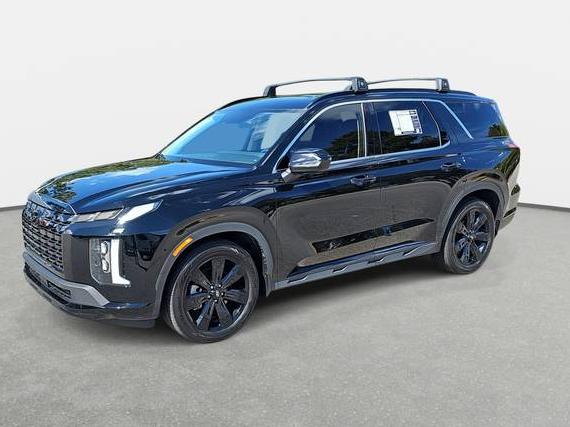 HYUNDAI PALISADE 2023 KM8R3DGE2PU584164 image HYUNDAI PALISADE 2023 KM8R3DGE2PU584164 image