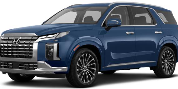 HYUNDAI PALISADE 2023 KM8R7DGE5PU537778 image HYUNDAI PALISADE 2023 KM8R7DGE5PU537778 image