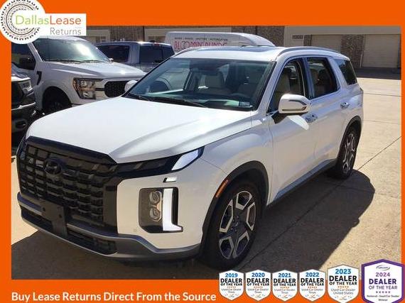HYUNDAI PALISADE 2023 KM8R5DGE4PU628921 image HYUNDAI PALISADE 2023 KM8R5DGE4PU628921 image