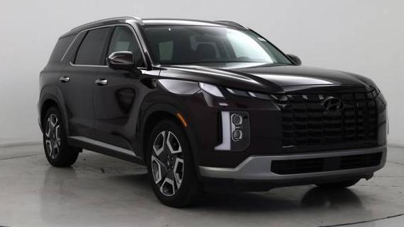 HYUNDAI PALISADE 2023 KM8R44GE2PU491139 image HYUNDAI PALISADE 2023 KM8R44GE2PU491139 image