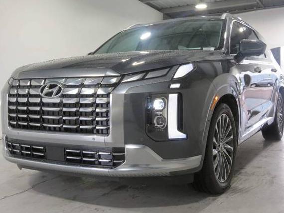HYUNDAI PALISADE 2023 KM8R7DGE7PU574184 image HYUNDAI PALISADE 2023 KM8R7DGE7PU574184 image
