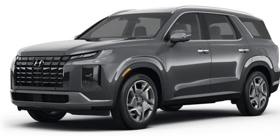 HYUNDAI PALISADE 2023 KM8R54GE5PU523501 image