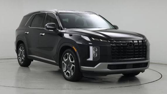 HYUNDAI PALISADE 2023 KM8R54GEXPU494609 image HYUNDAI PALISADE 2023 KM8R54GEXPU494609 image