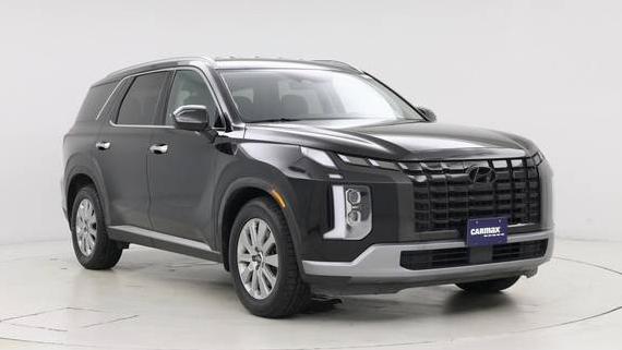 HYUNDAI PALISADE 2023 KM8R24GEXPU548757 image